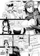 ✓Shimakaze-chan to Teitoku no Ookina... 2 ✓|Cómic porno hentai